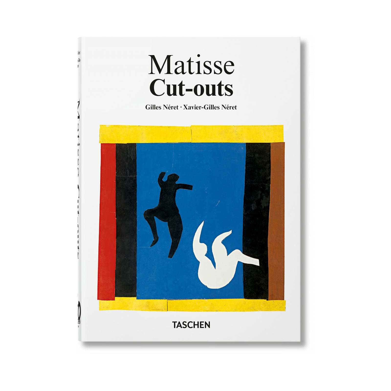 Matisse  Cut-outs 40th Ed.