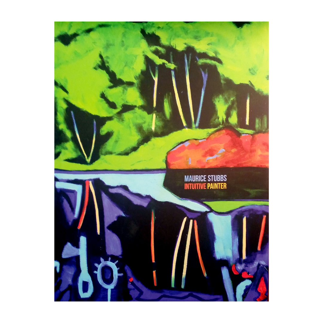 Maurice Stubbs - Intuitive Partner