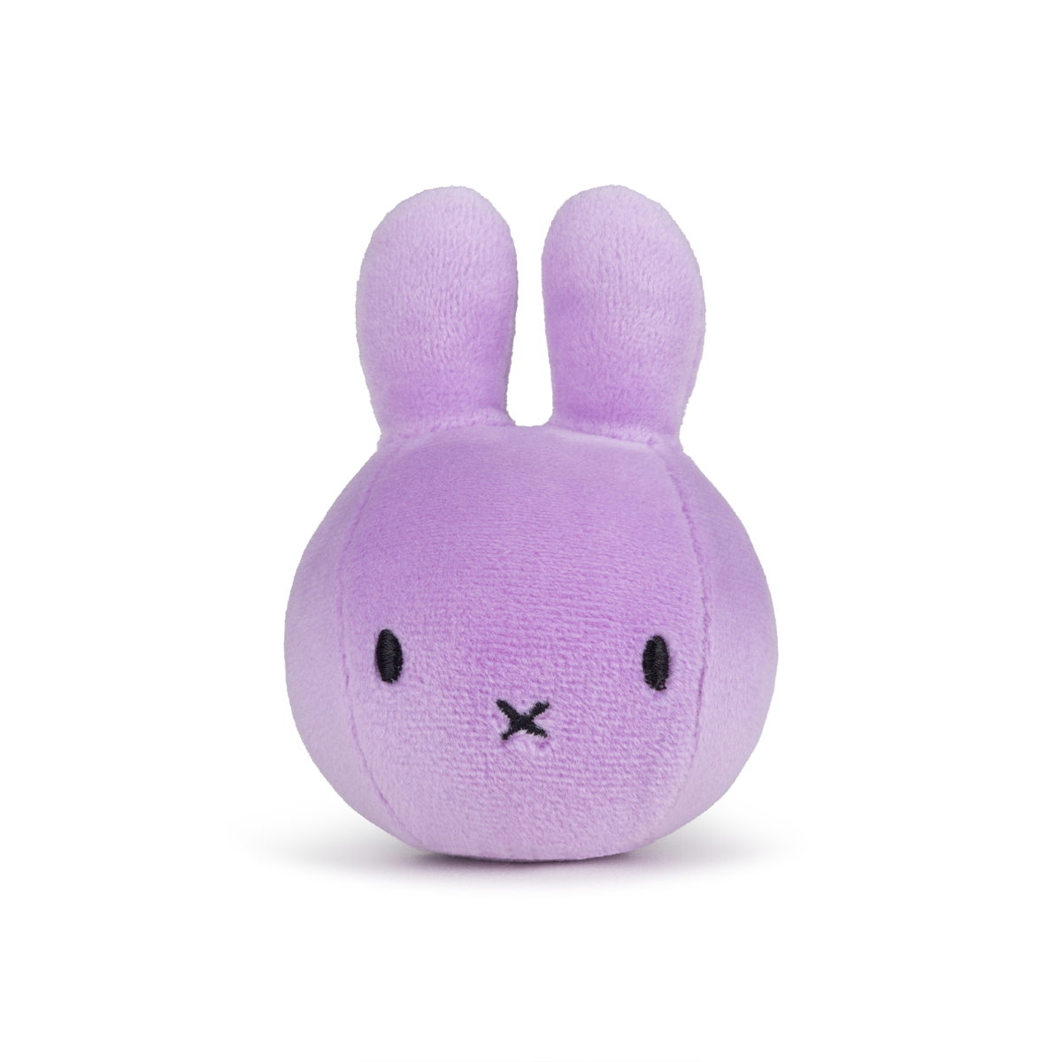 Bon Ton Toys Miffy Squish Ball - Lilac