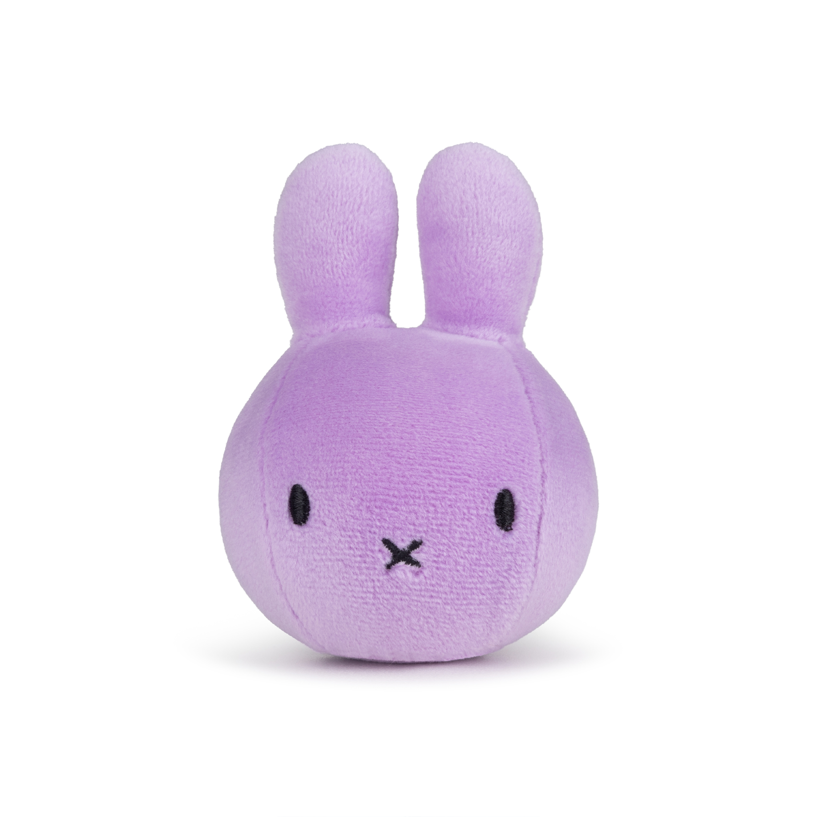 Bon Ton Toys Miffy Squish Ball - Lilac