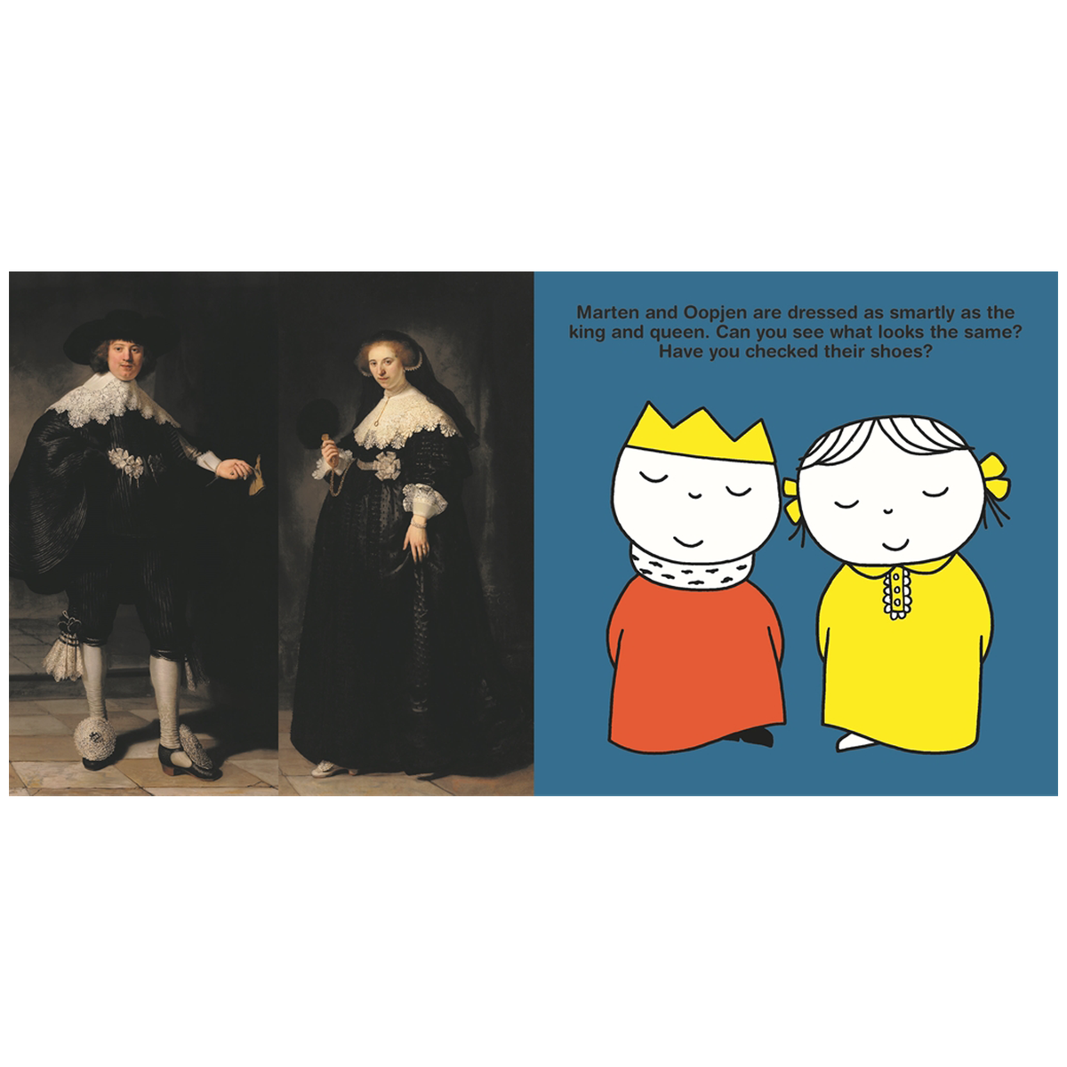 miffy x vermeer