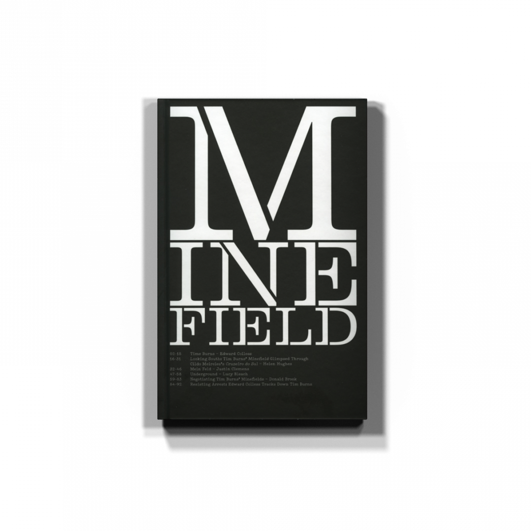Minefield