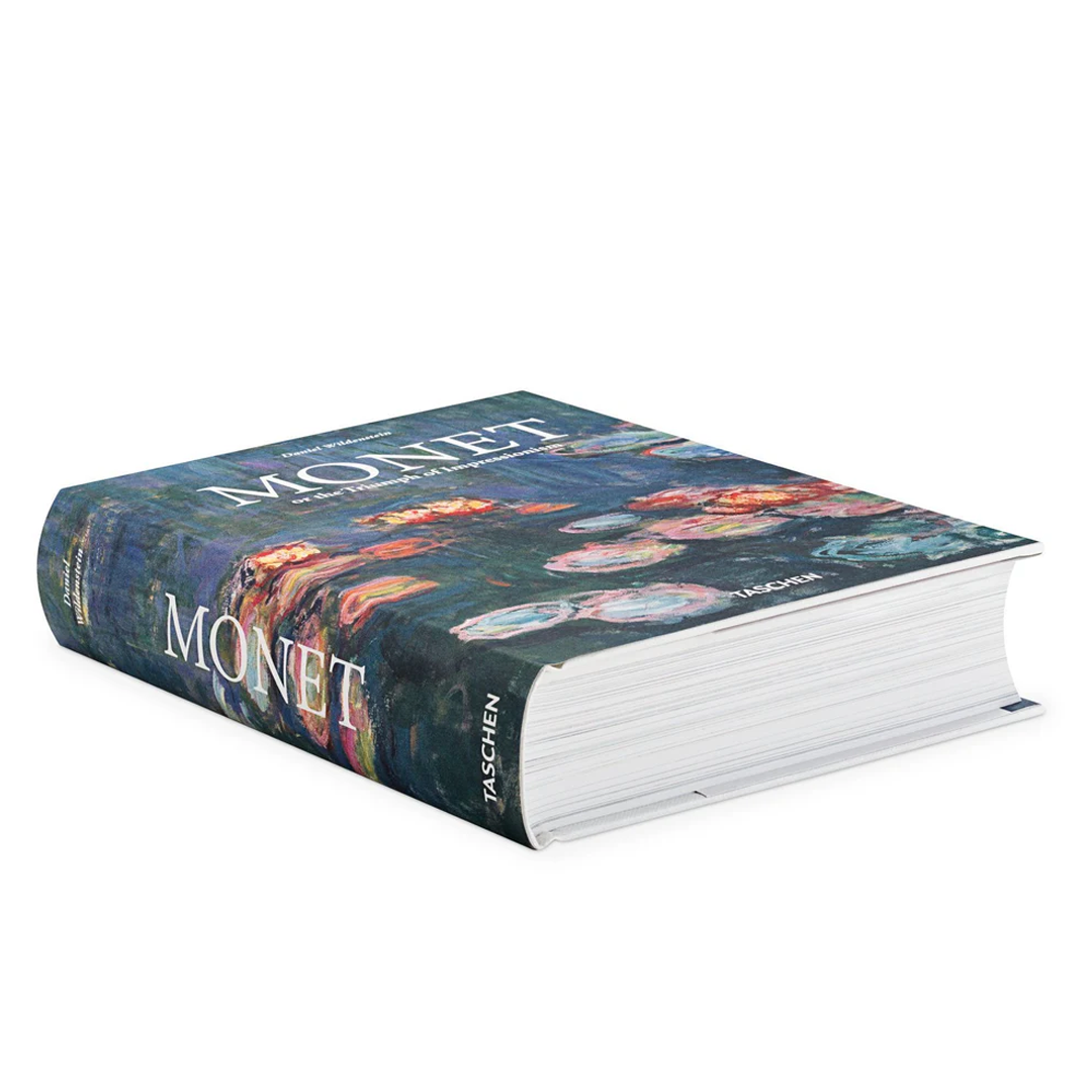 Monet: Triumph of Impressionism 40th Edition