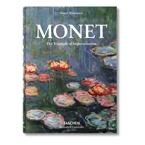 Monet: Triumph of Impressionism 40th Edition