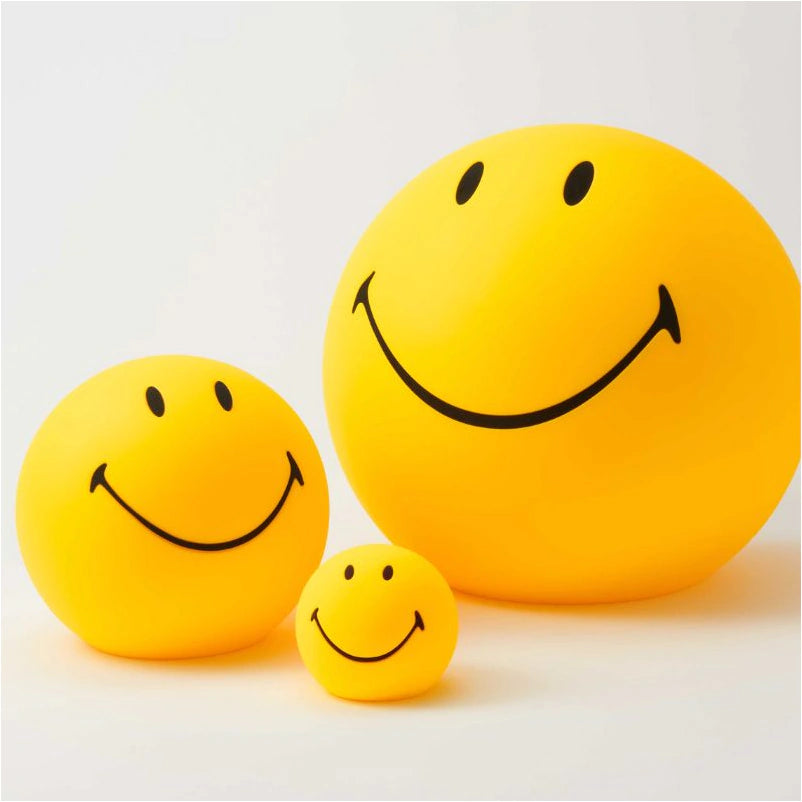 Mr Maria Smiley XL Lamp