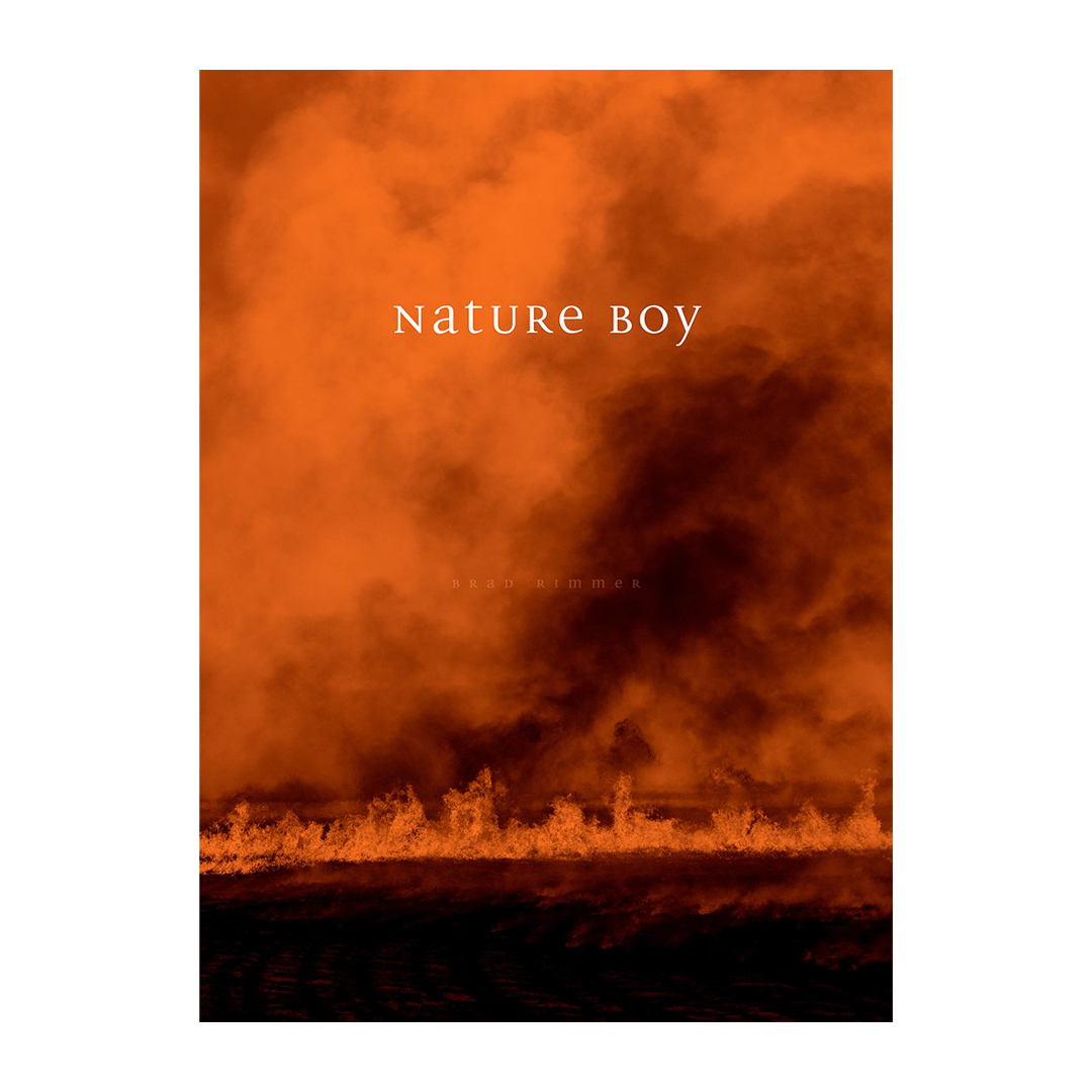 Nature Boy - Brad Rimmer