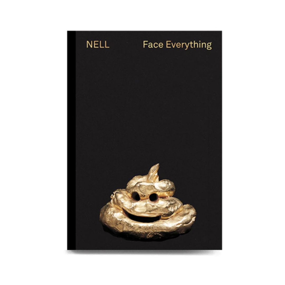 Nell: Face Everything