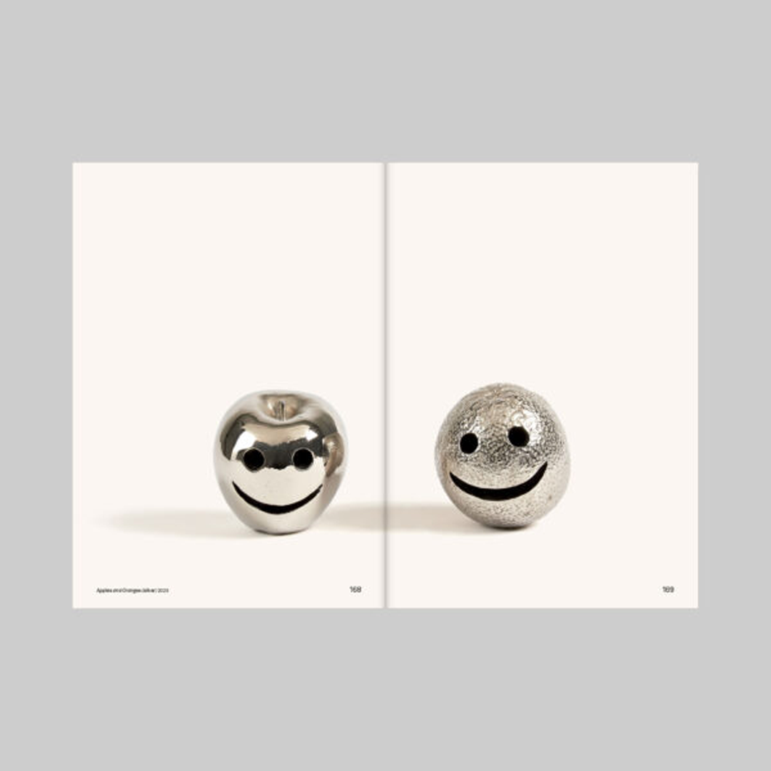 Nell: Face Everything