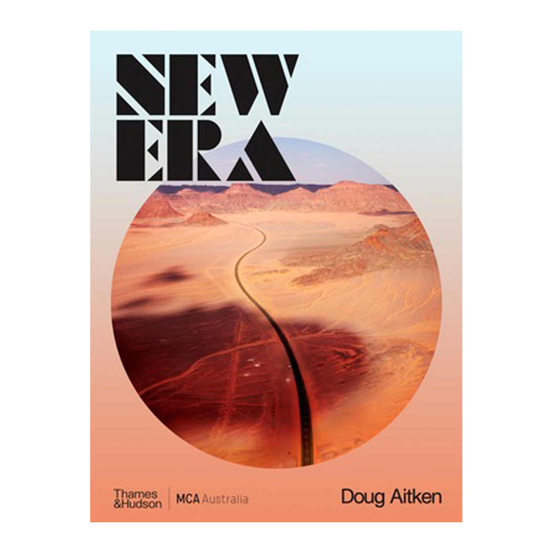 Doug Aitken: New Era