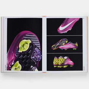 Nike Football Boots