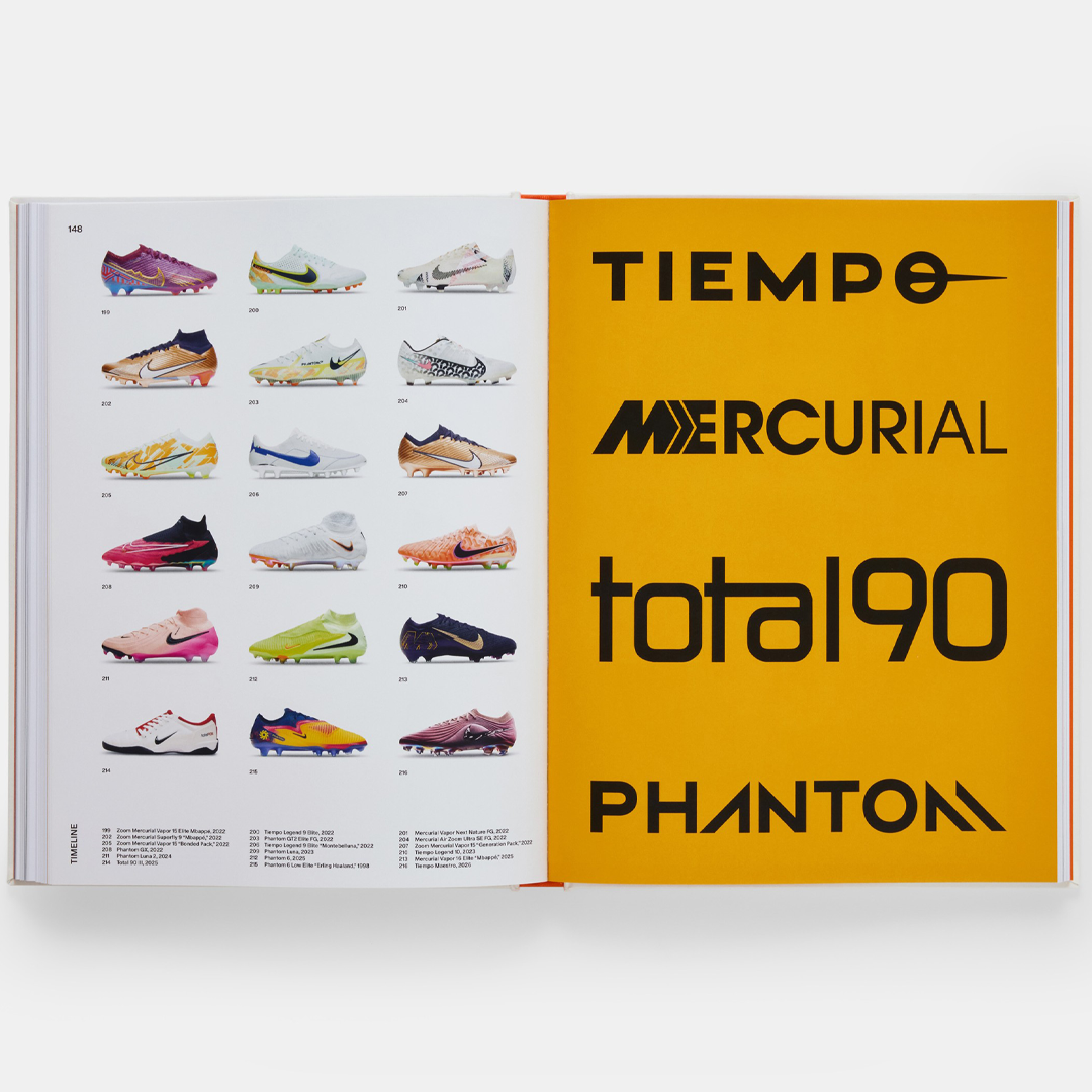 Nike Football Boots