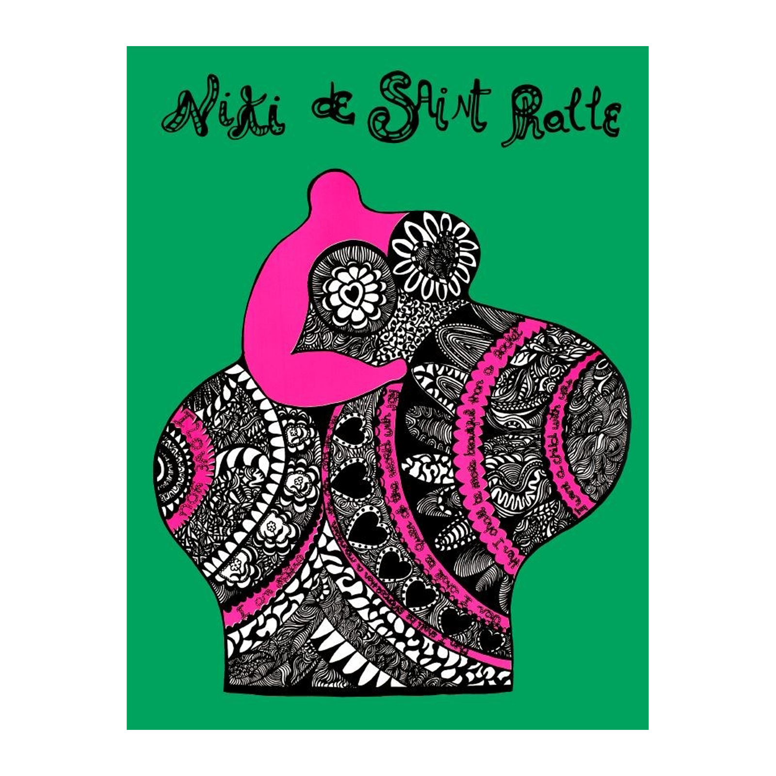 Niki de Saint Phalle