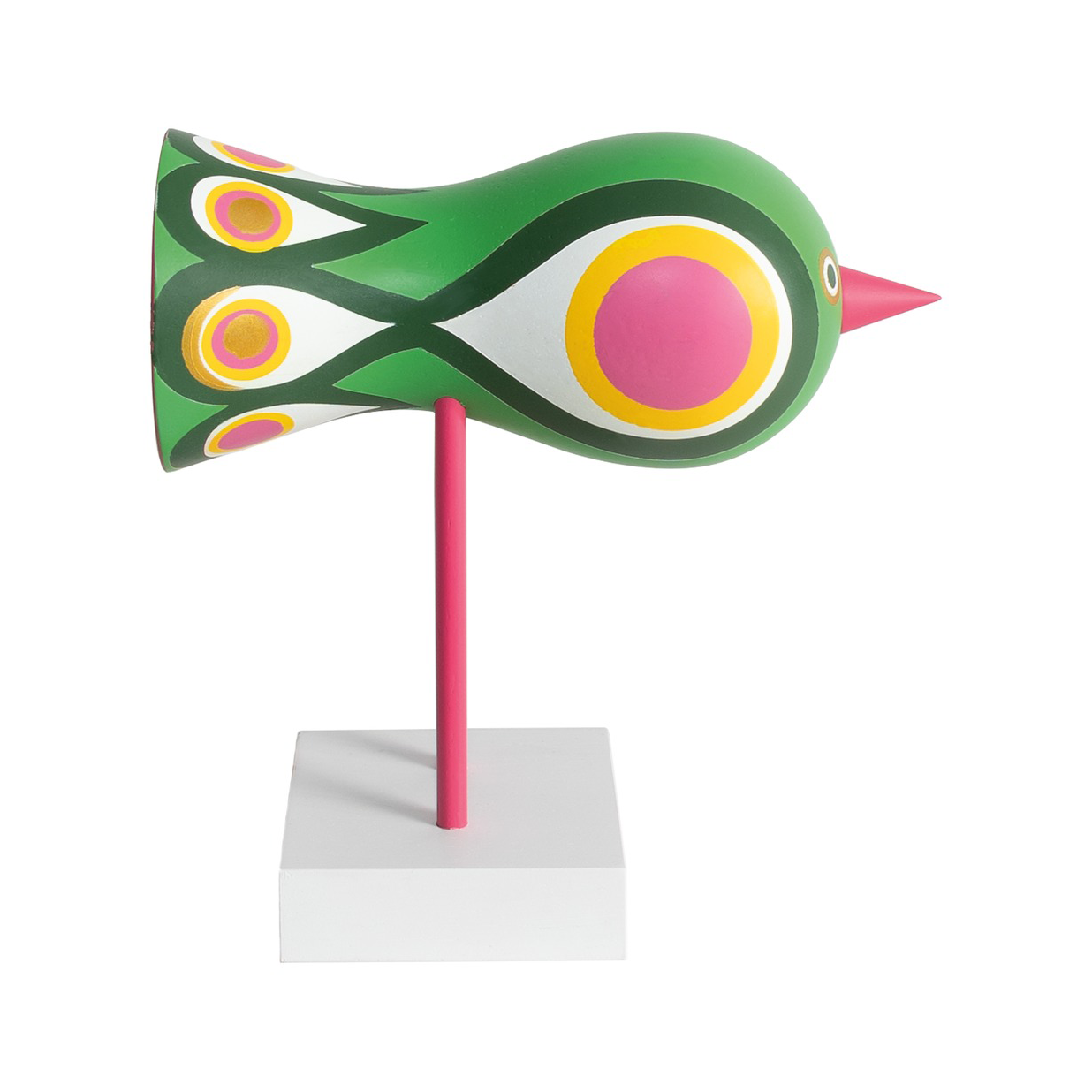 Design House Stockholm Birds 1967 - No 2