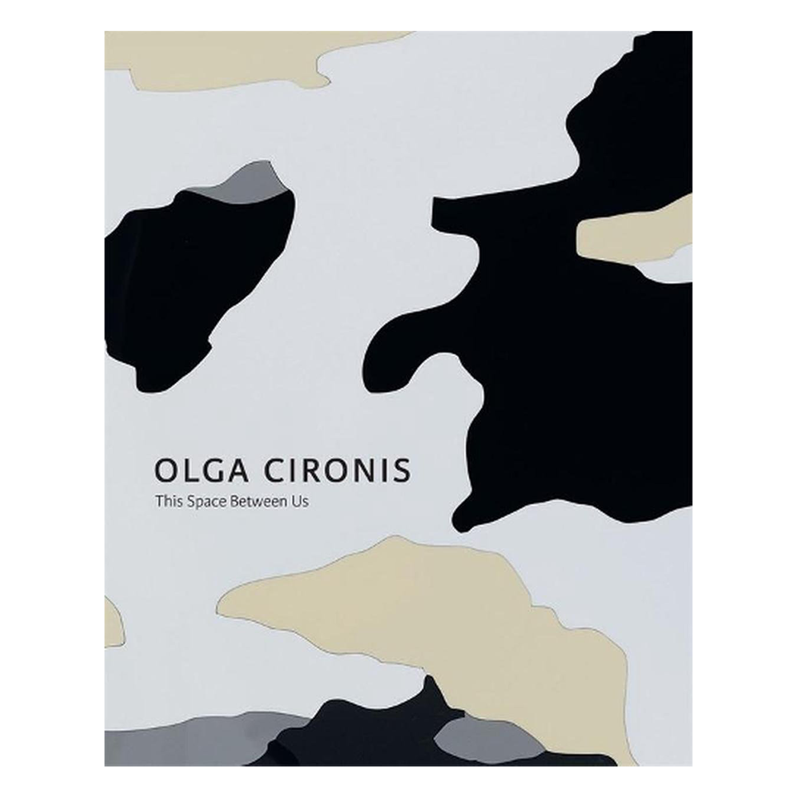 Olga Cironis: This Space Between Us