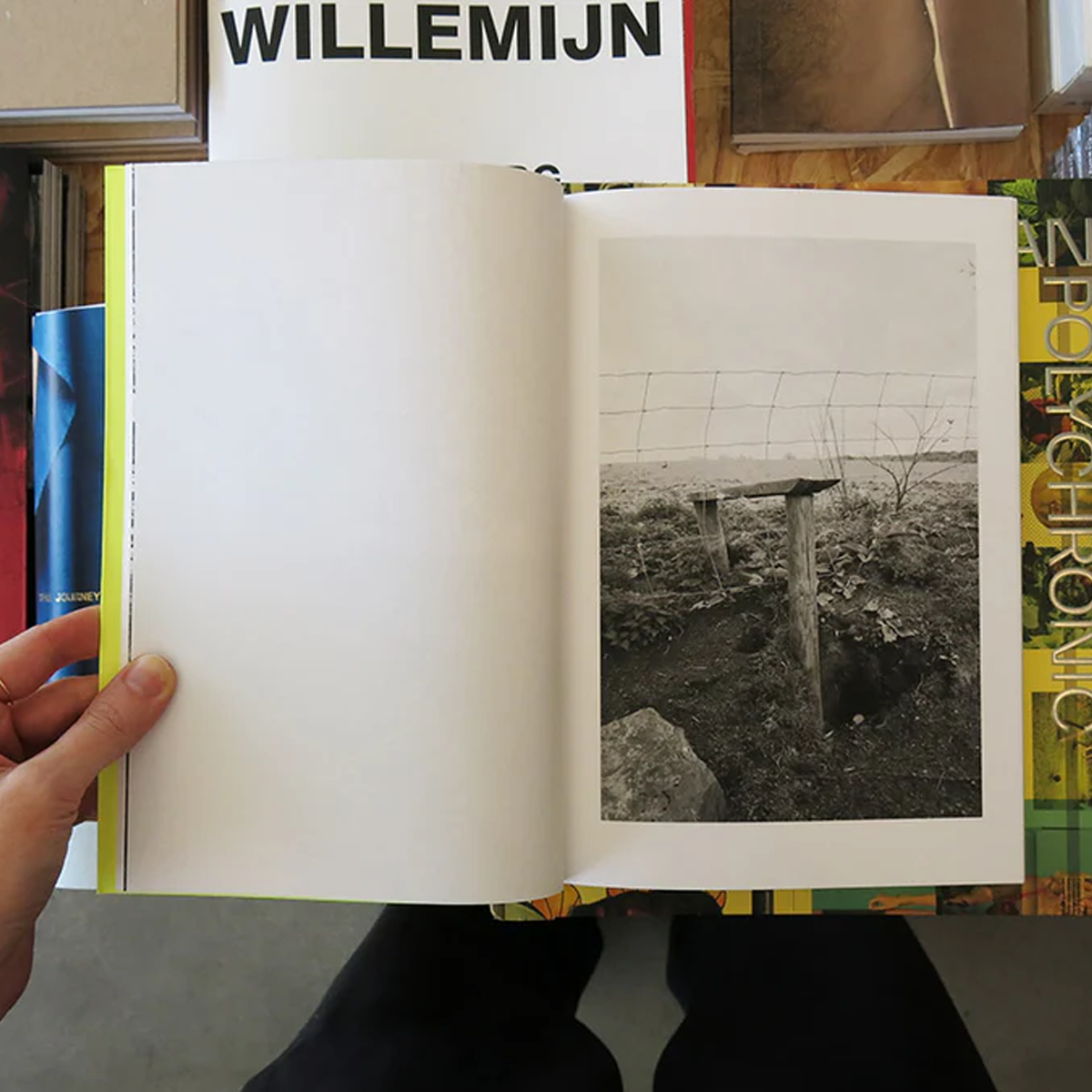 Sam Contis: Overpass