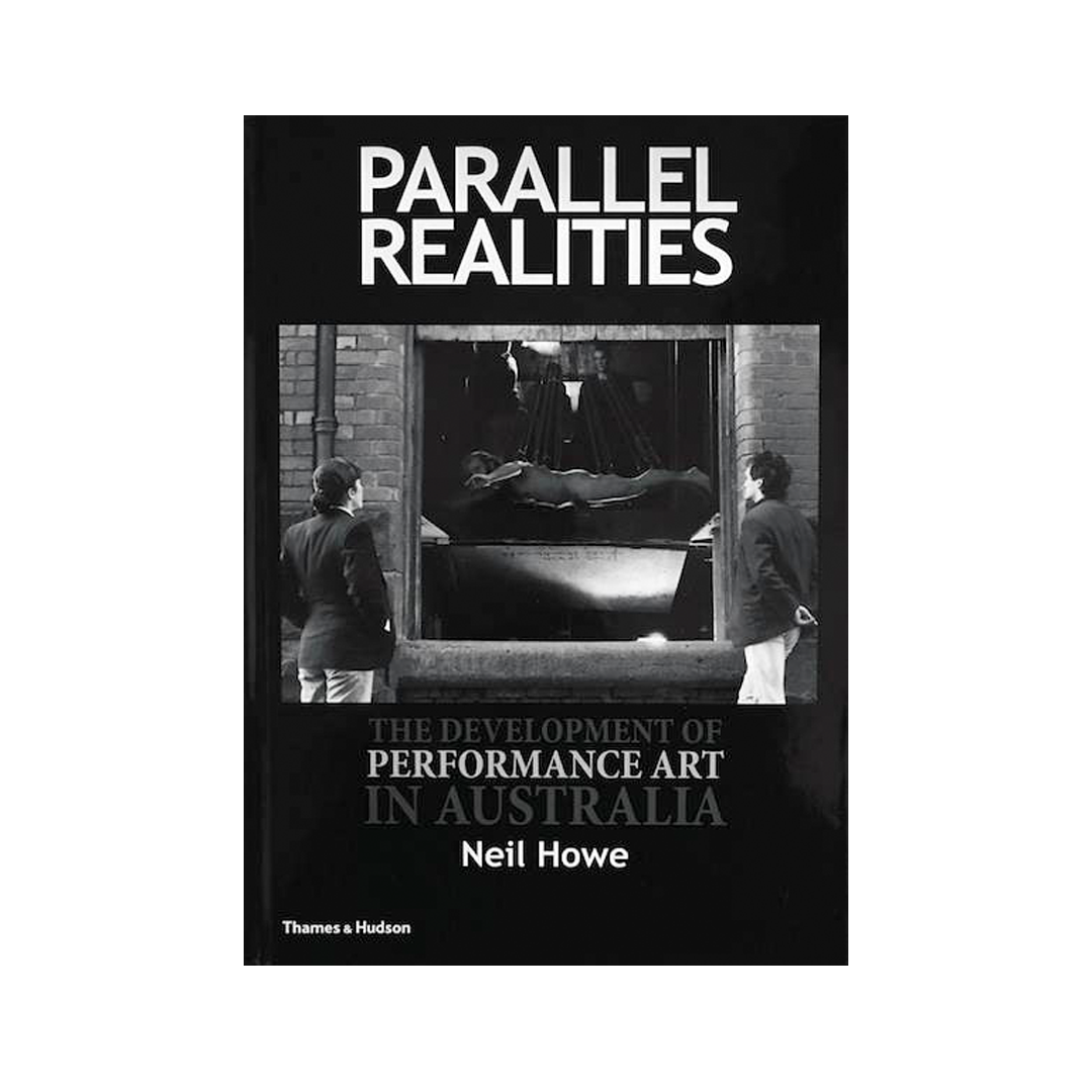 Parallel Realities