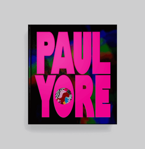 Paul Yore: WORD MADE OF FLESH