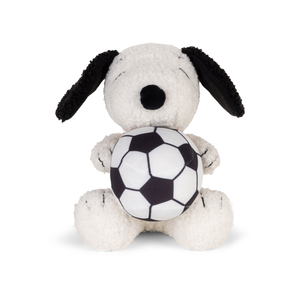 Soccer Snoopy 16cm