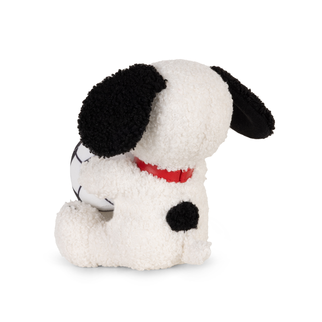 Soccer Snoopy 16cm
