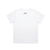 AGWA x Pride Fest Perth is So Gay T-Shirt - White