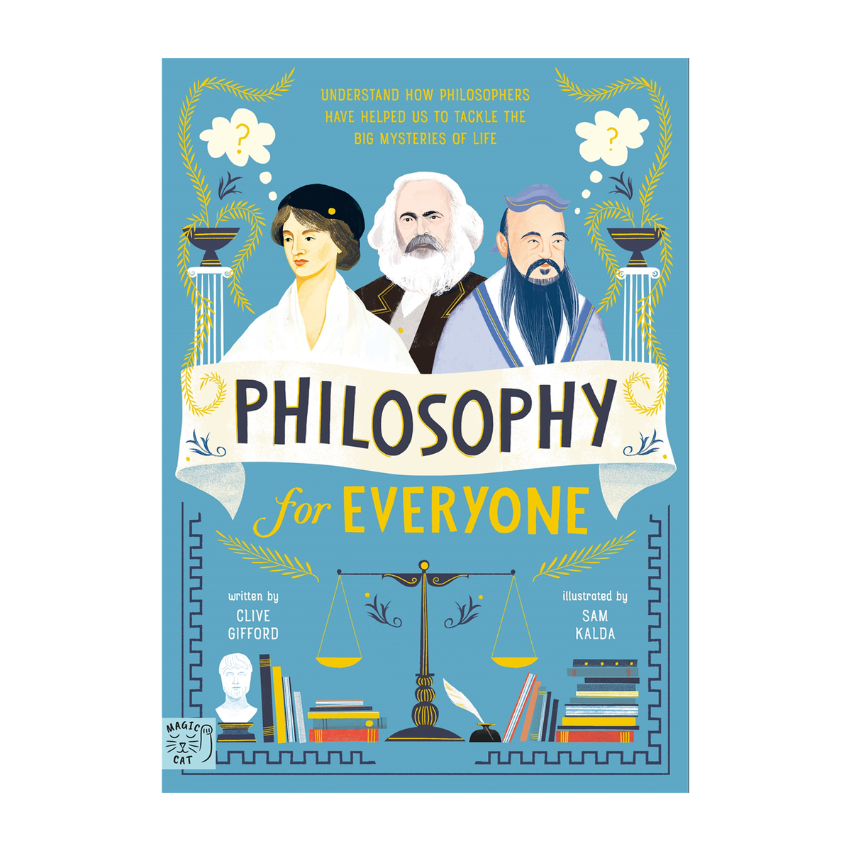 Philosophy for Everyone