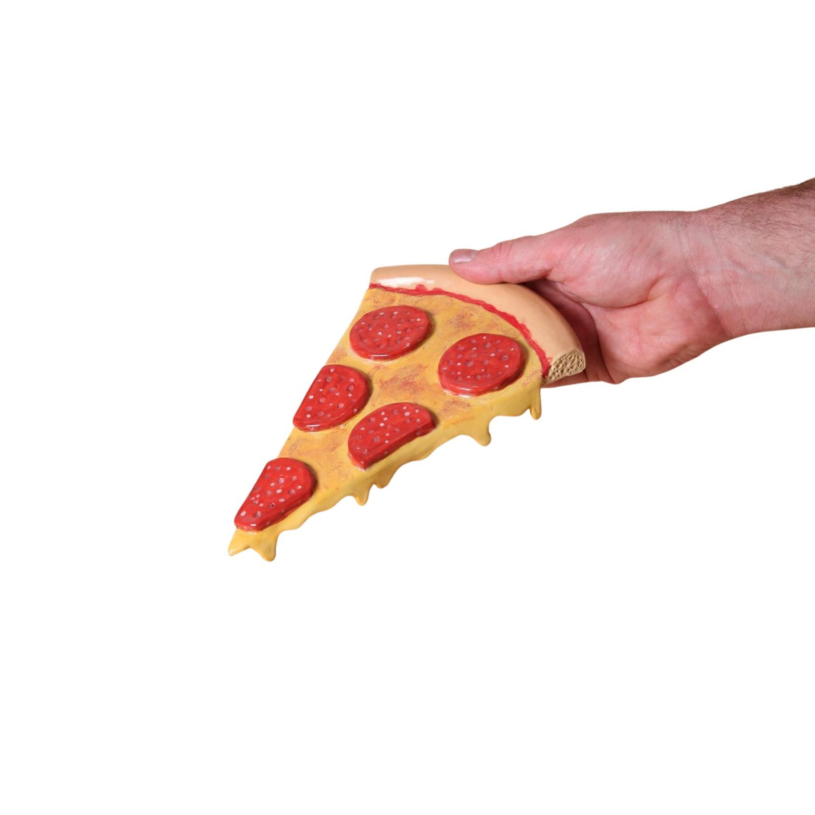 Cobra Kiln Pizza Slice