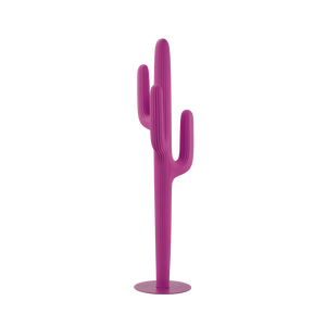 Qeeboo Saguaro Coat Rack - Fuschia