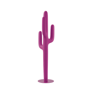 Qeeboo Saguaro Coat Rack - Fuschia