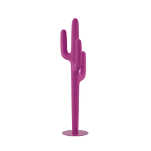 Qeeboo Saguaro Coat Rack - Fuschia