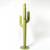 Qeeboo Saguaro Coat Rack - Green