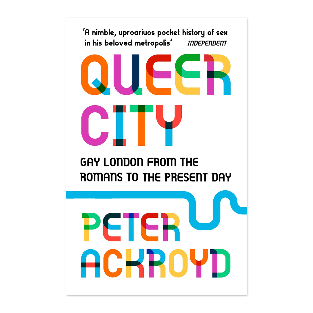 Queer City