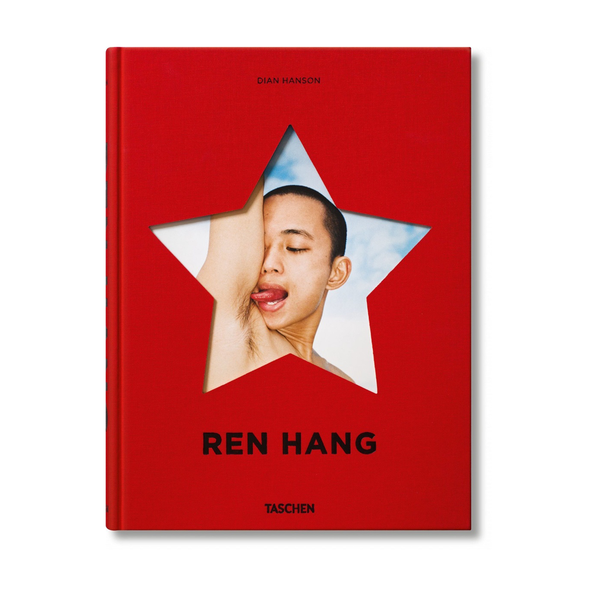 Ren Hang