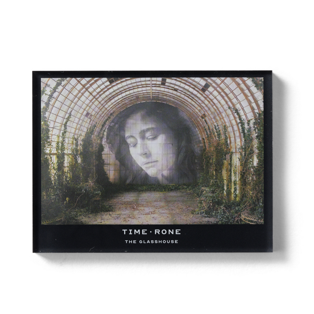 TIME • RONE - AGWA Design Store