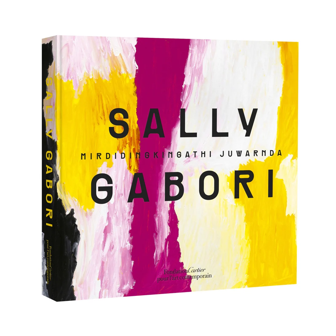 Sally Gabori
