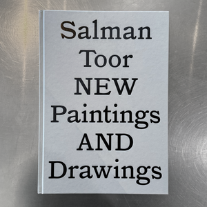 Salman Toor New Paintings and Drawings