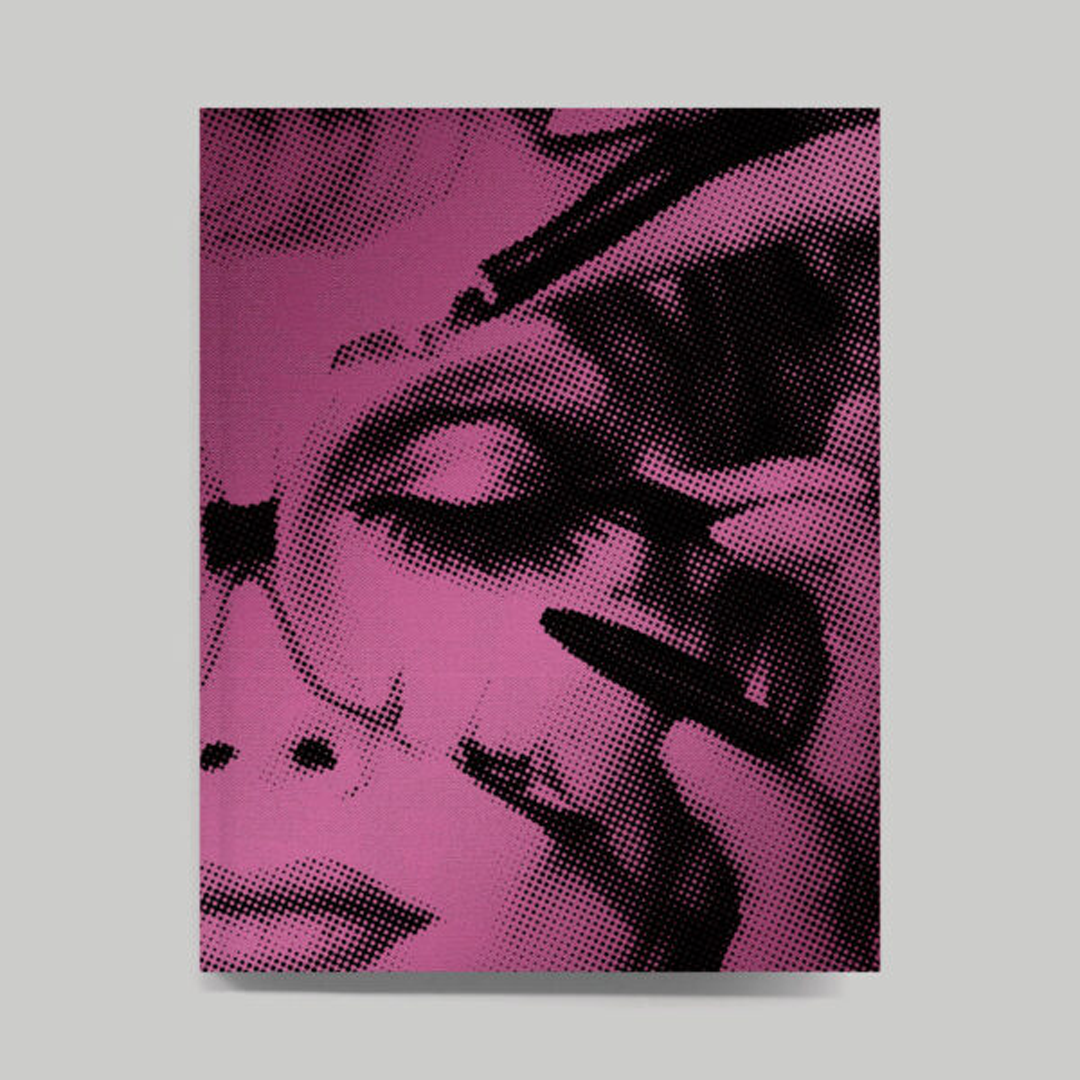 Sarah Contos: Eye Lash Horizon