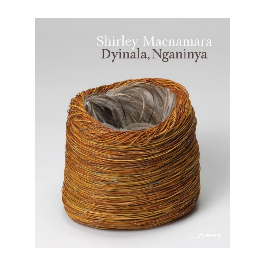 Shirley Macnamara: Dyinala, Nganinya