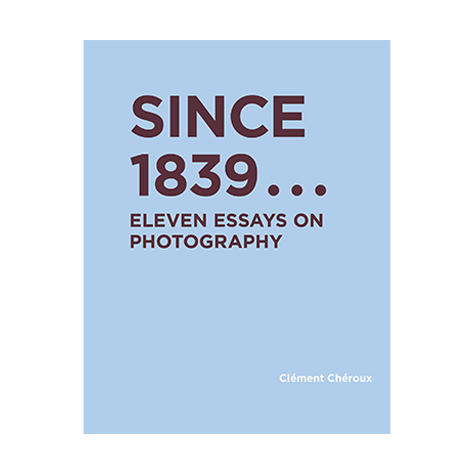 Since 1839   Clement Cheroux