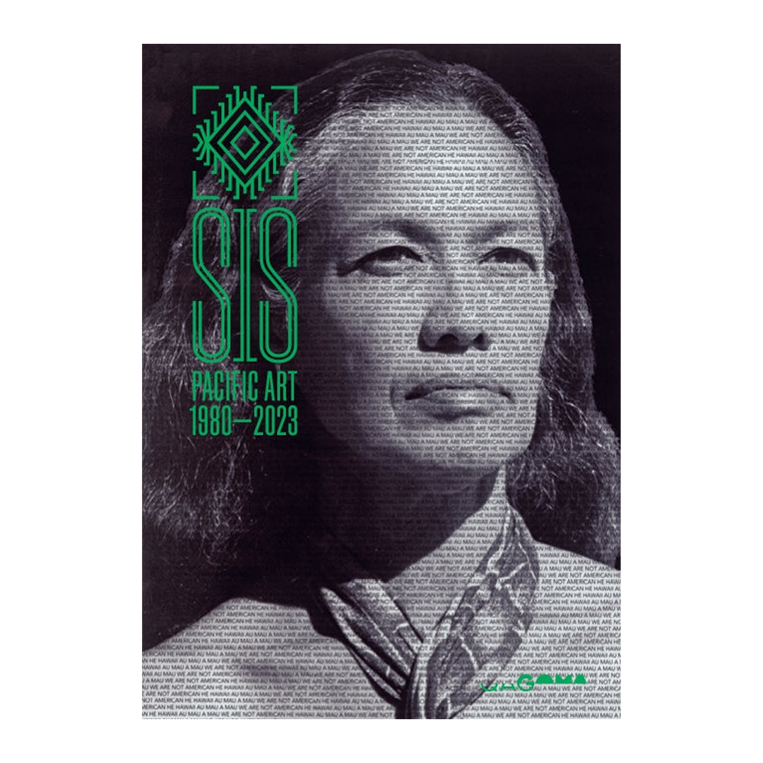 sis: Pacific Art 1980–2023