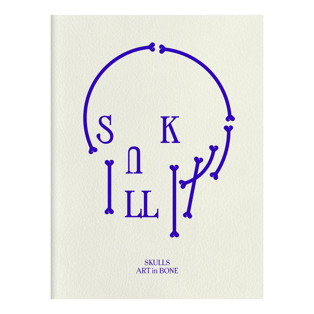 Skulls: Art in Bone