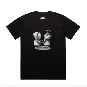 Stormie Mills T-Shirt - Sometimes life betrays you