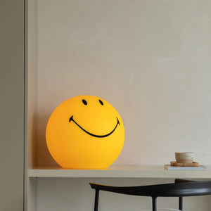 Mr Maria Smiley XL Lamp