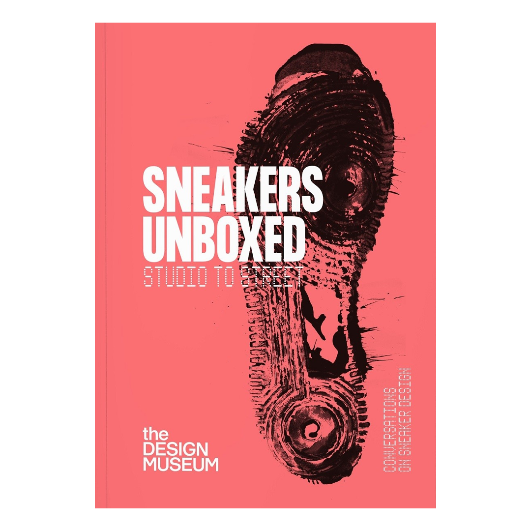Sneakers Unboxed: Studio to Street