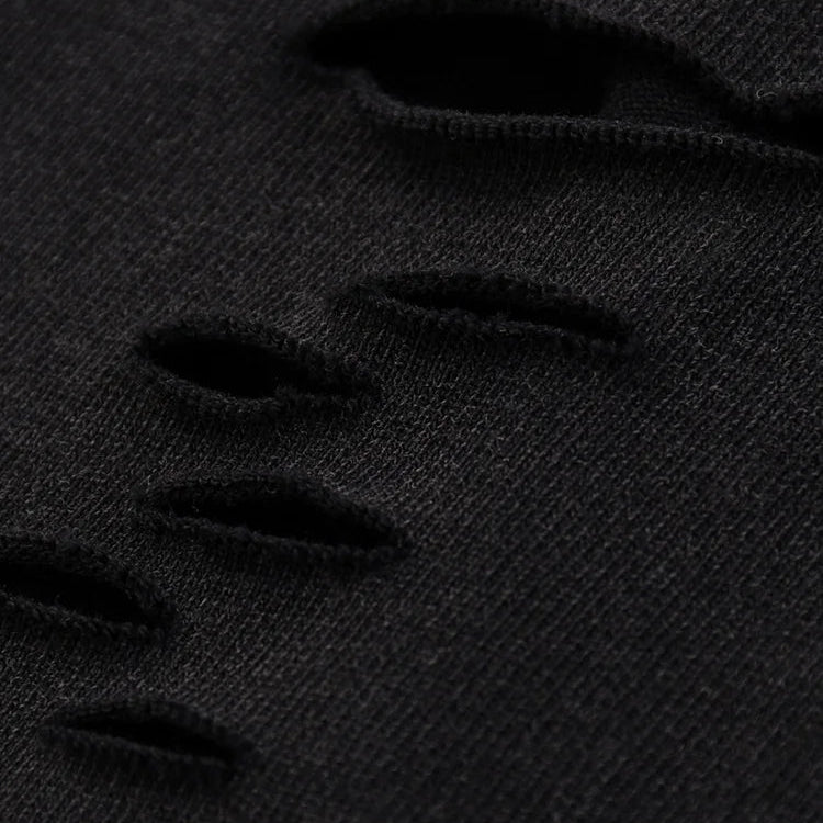 Skimpies Tee - Typeface