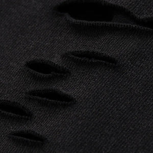 Skimpies Tee - Typeface