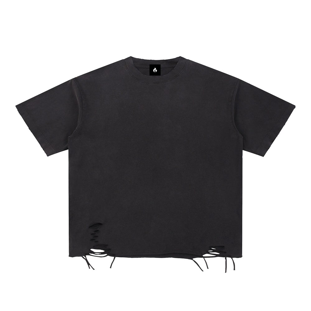 Skimpies Tee - Typeface