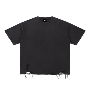 Skimpies Tee - Typeface