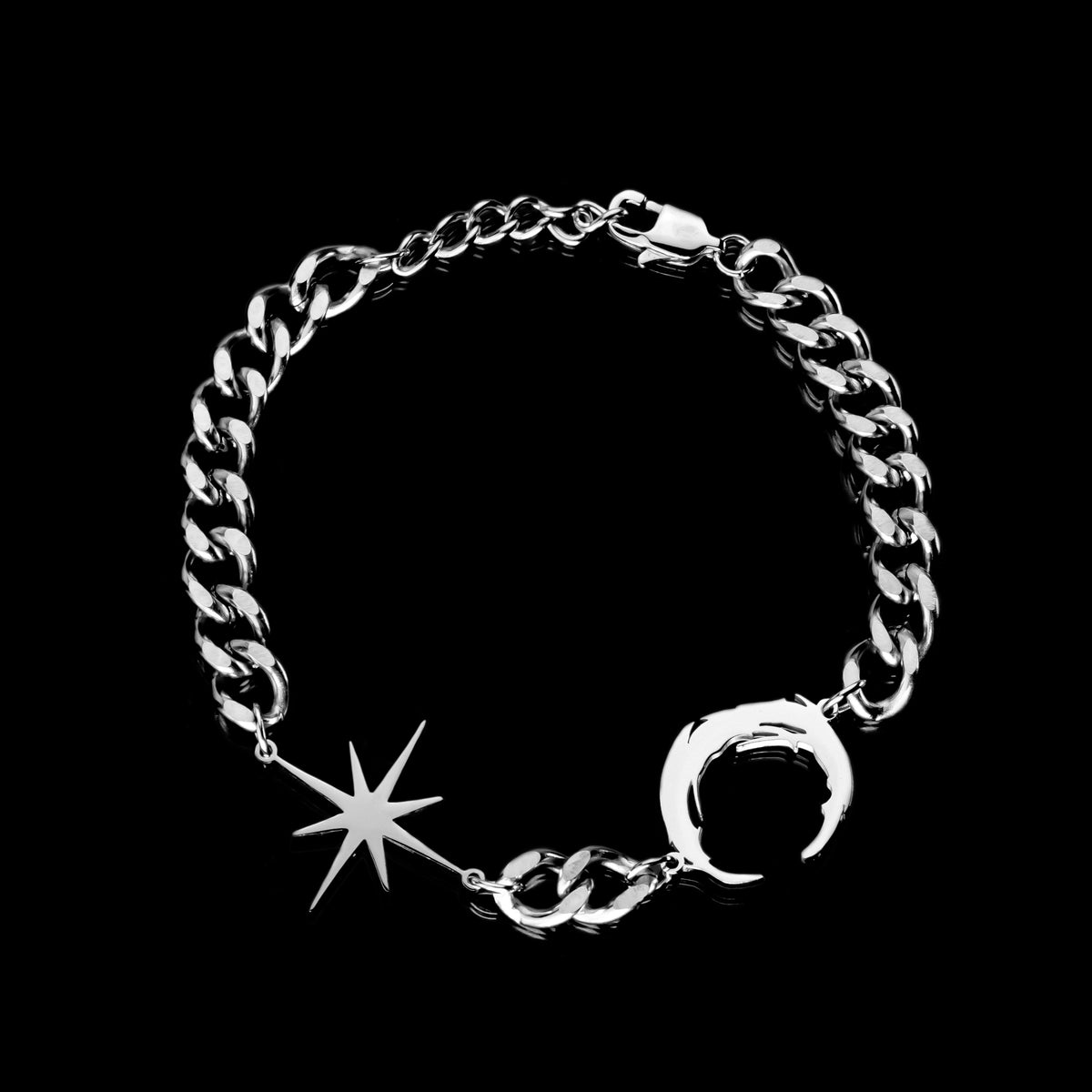 A Midnight Vendetta Stellar Bracelet