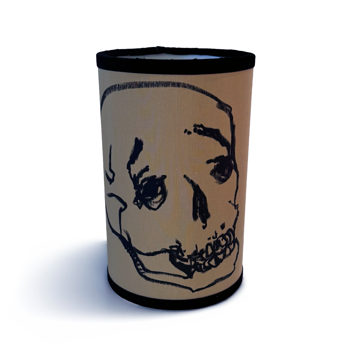 Stormie Mills × AGWA Limited Edition Lamp - F