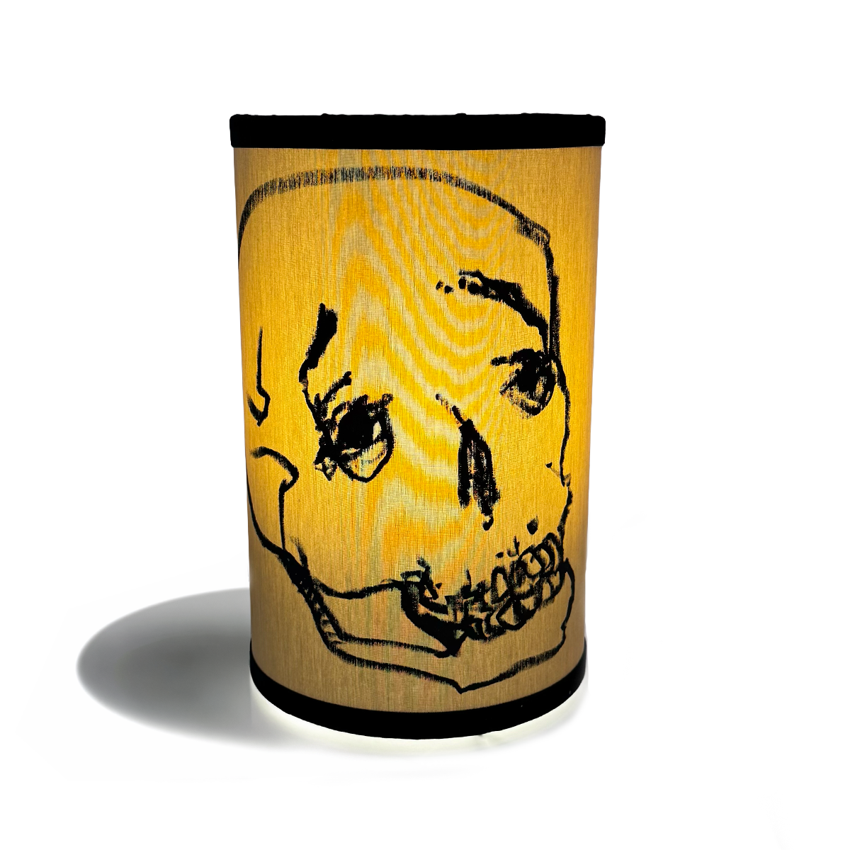 Stormie Mills × AGWA Limited Edition Lamp - F